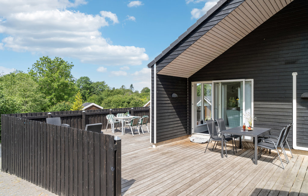 Ferienhaus - Gudmindrup , Dänemark - E18792 8