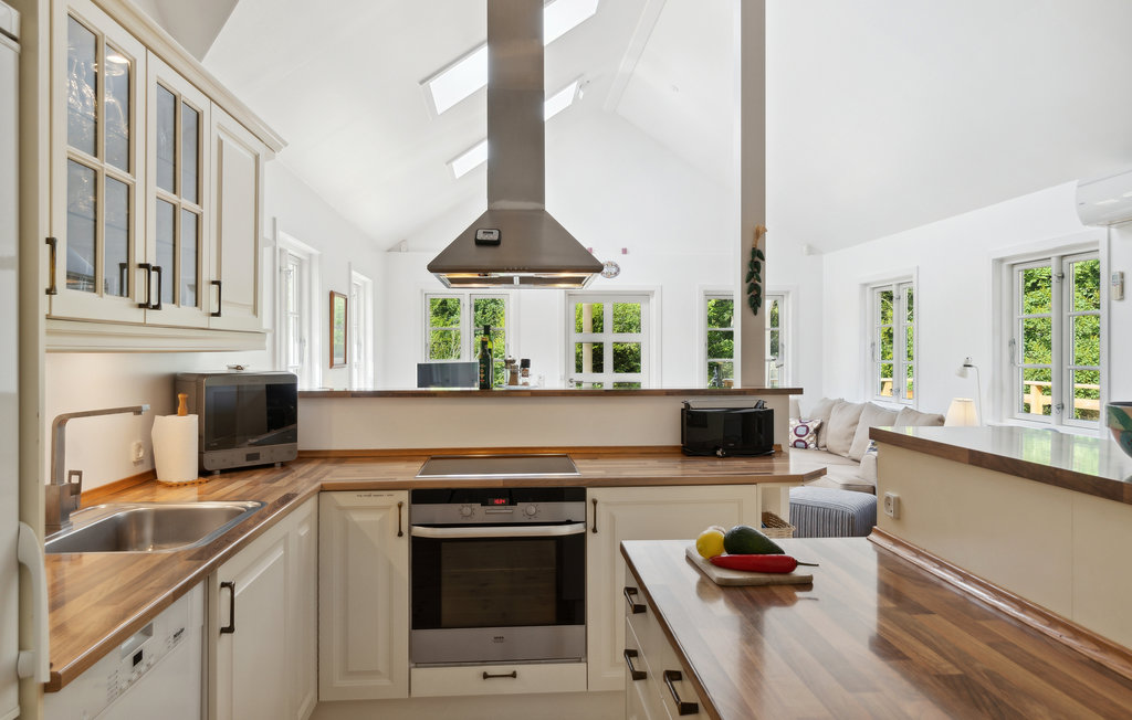 Feriehuse - Tengslemark Lyng , Danmark - E18758 7