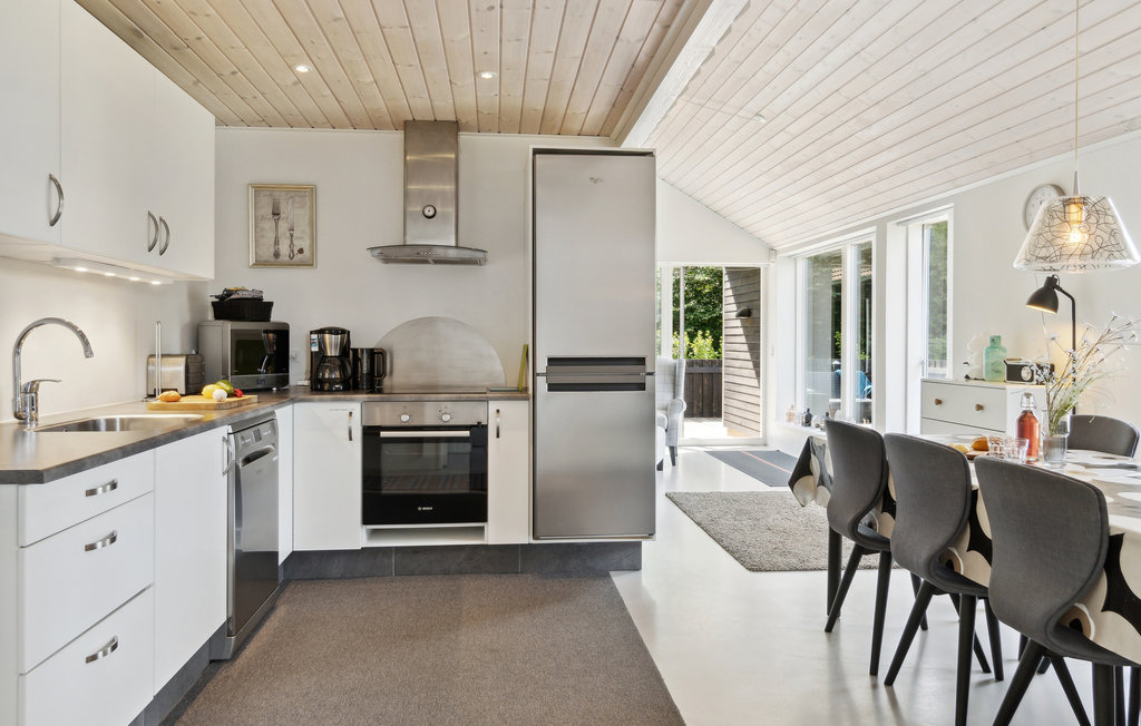 Ferienhaus - Gudmindrup , Dänemark - E18792 6