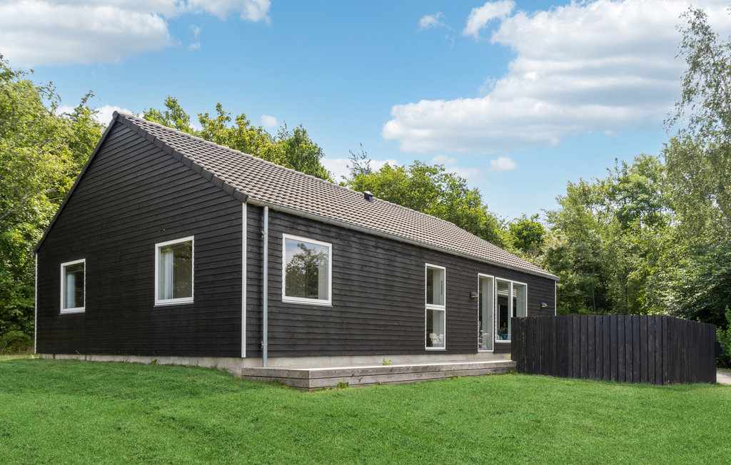 Ferienhaus - Gudmindrup , Dänemark - E18792 10