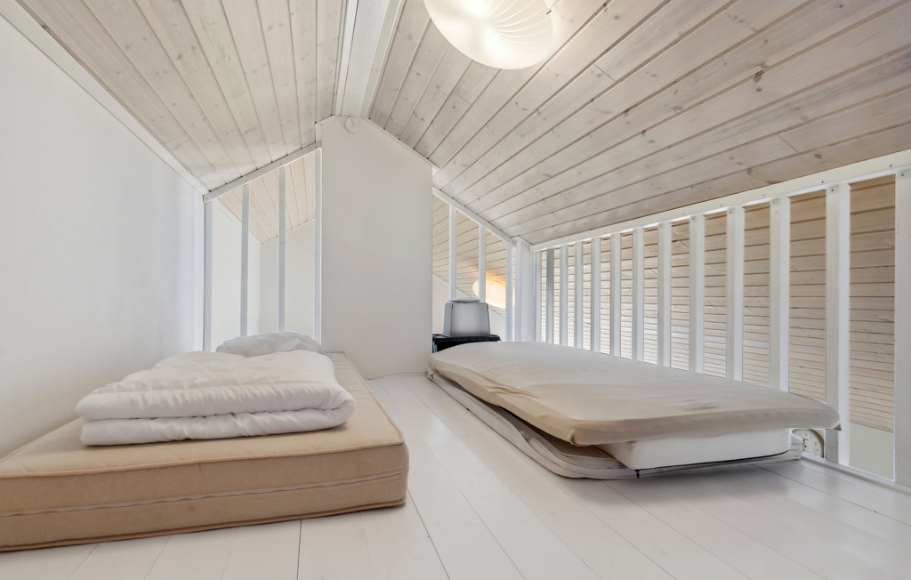 Ferienhaus - Gudmindrup , Dänemark - E18792 22