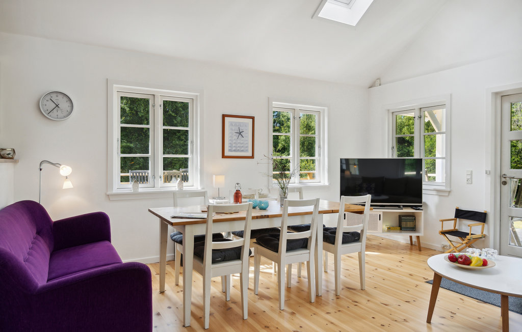 Feriehuse - Tengslemark Lyng , Danmark - E18758 5