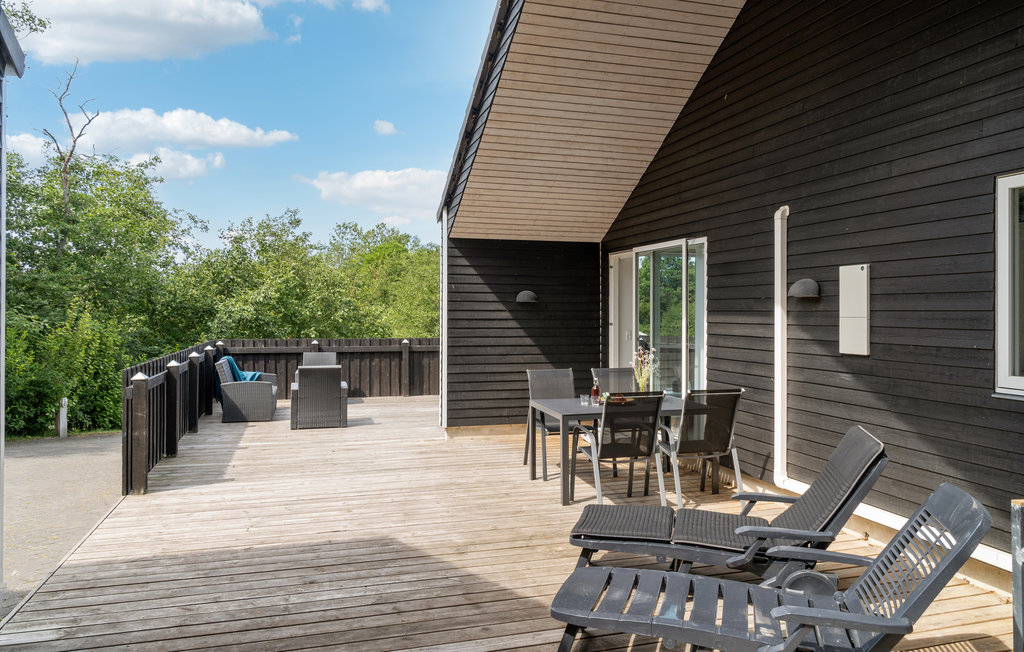 Ferienhaus - Gudmindrup , Dänemark - E18792 16