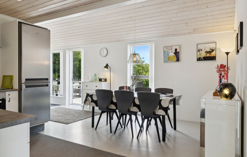 Ferienhaus - Gudmindrup , Dänemark - E18792 19