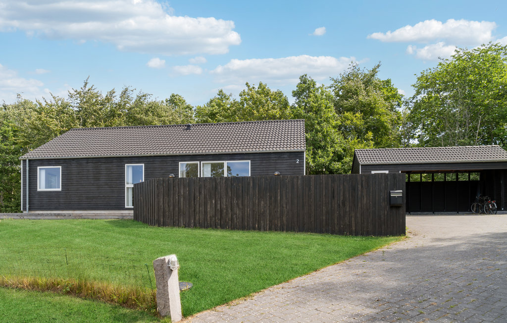 Ferienhaus - Gudmindrup , Dänemark - E18792 11