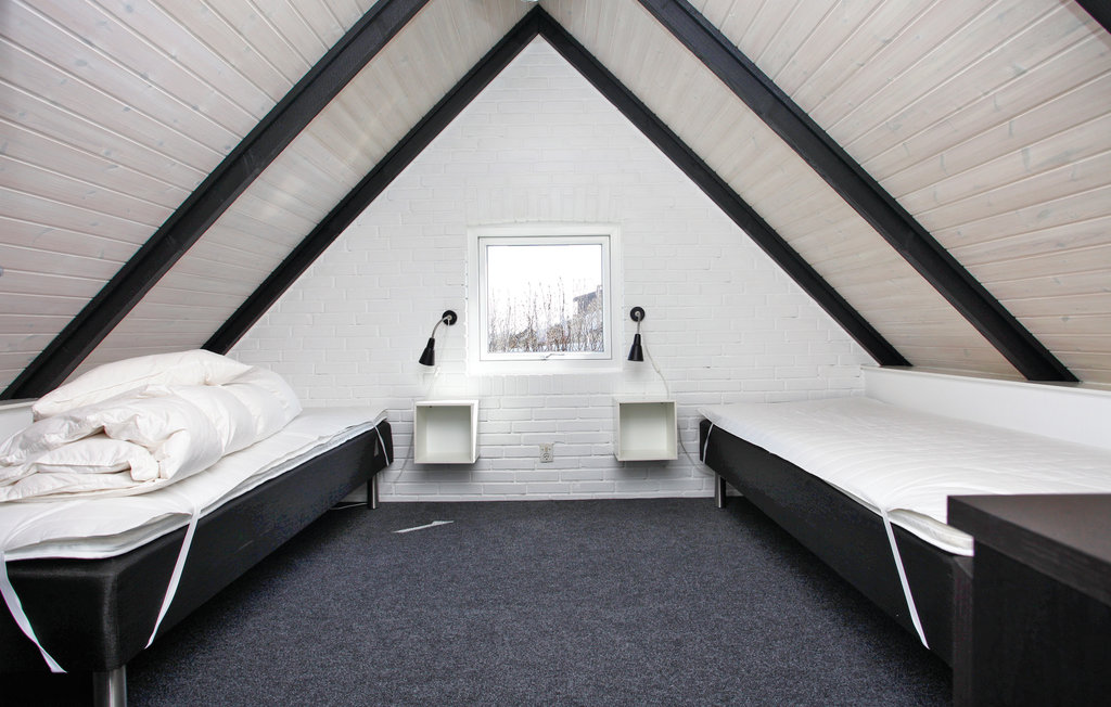 Feriehus - Sj.Odde , Danmark - E18324 17