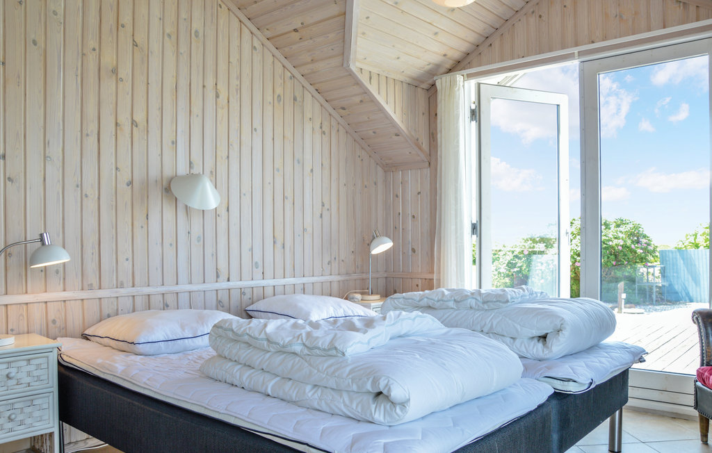 Ferienhaus - Sj.Odde , Dänemark - E18343 33