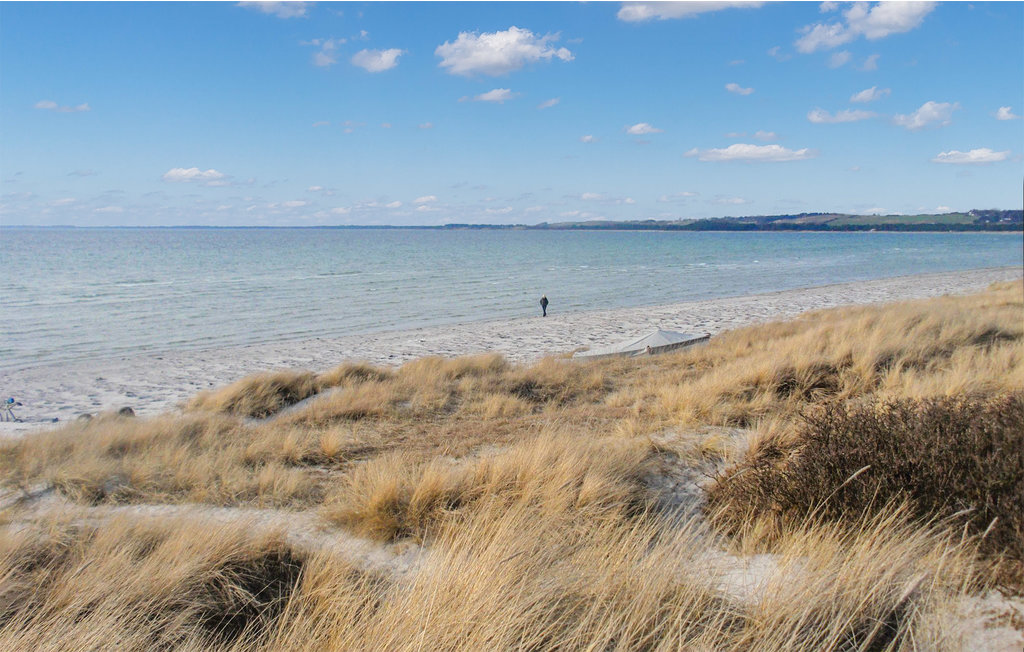 Ferienhaus - Gudmindrup , Dänemark - E18794 25