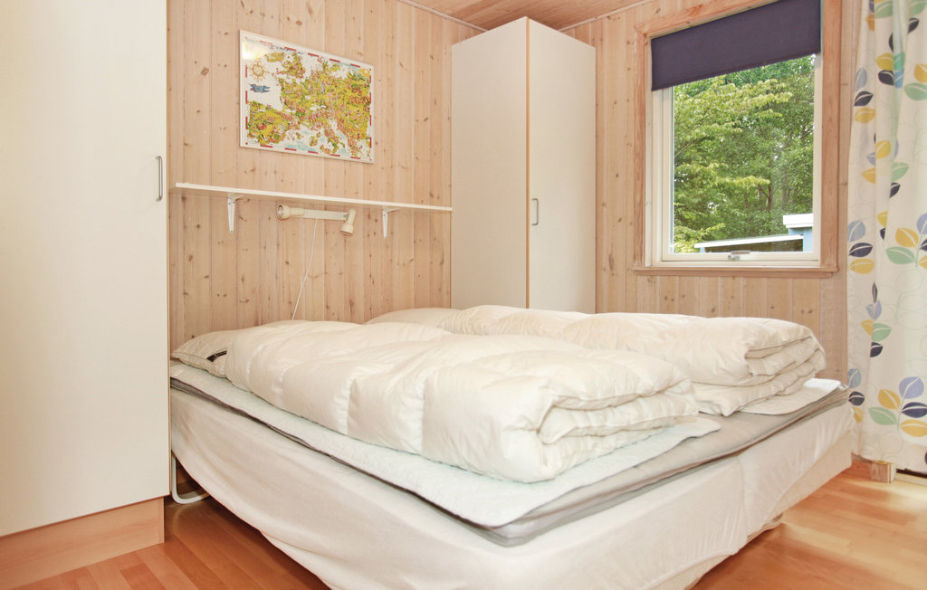 Ferienhaus - Gudmindrup , Dänemark - E18794 18