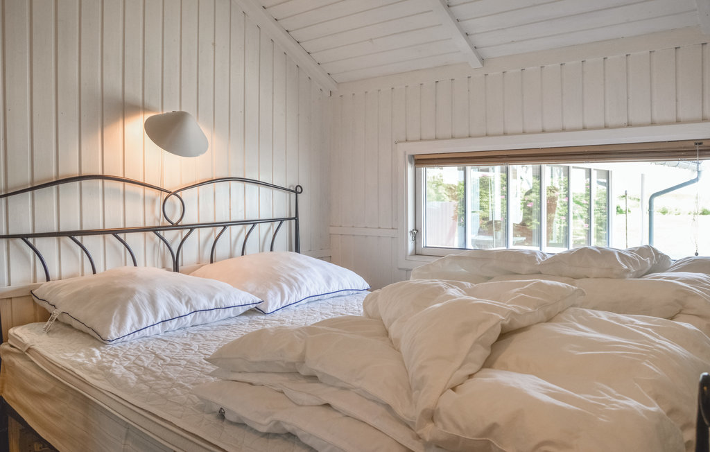 Ferienhaus - Sj.Odde , Dänemark - E18343 34