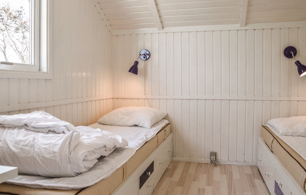 Ferienhaus - Sj.Odde , Dänemark - E18343 35