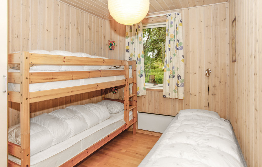 Ferienhaus - Gudmindrup , Dänemark - E18794 20