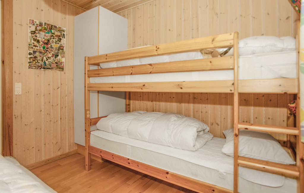 Ferienhaus - Gudmindrup , Dänemark - E18794 21