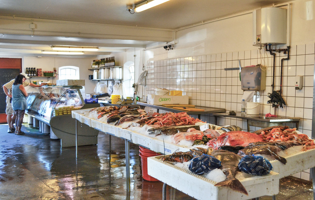 Ferienhaus - Sj.Odde , Dänemark - E18343 46