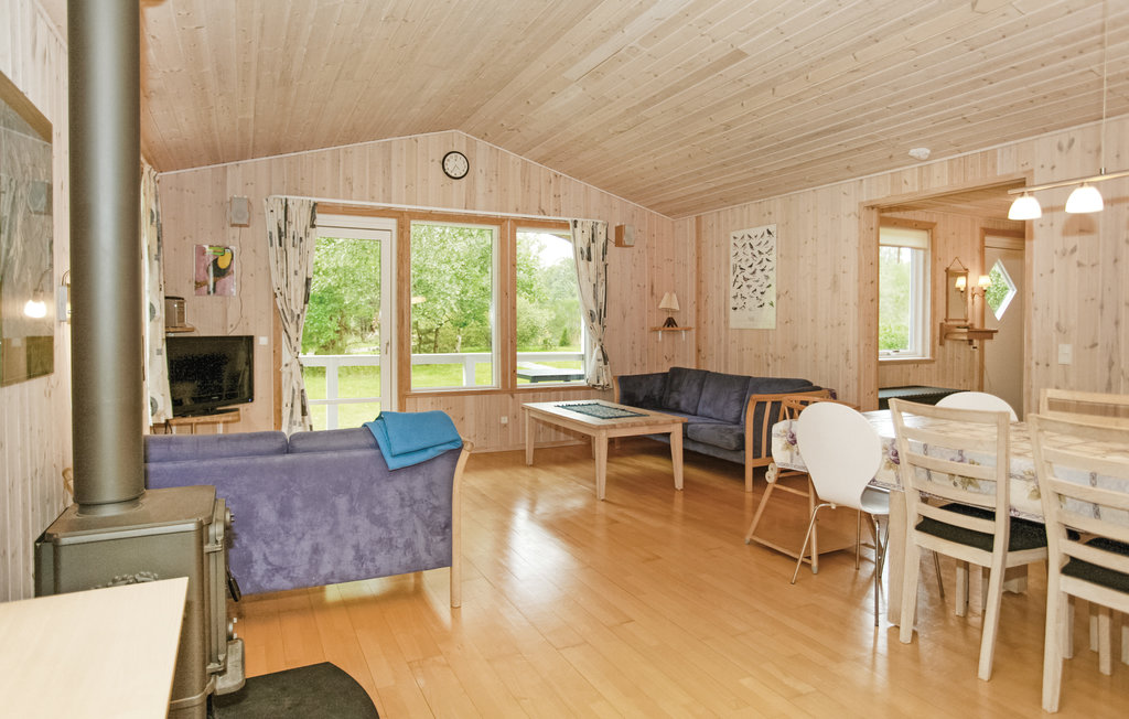 Ferienhaus - Gudmindrup , Dänemark - E18794 2