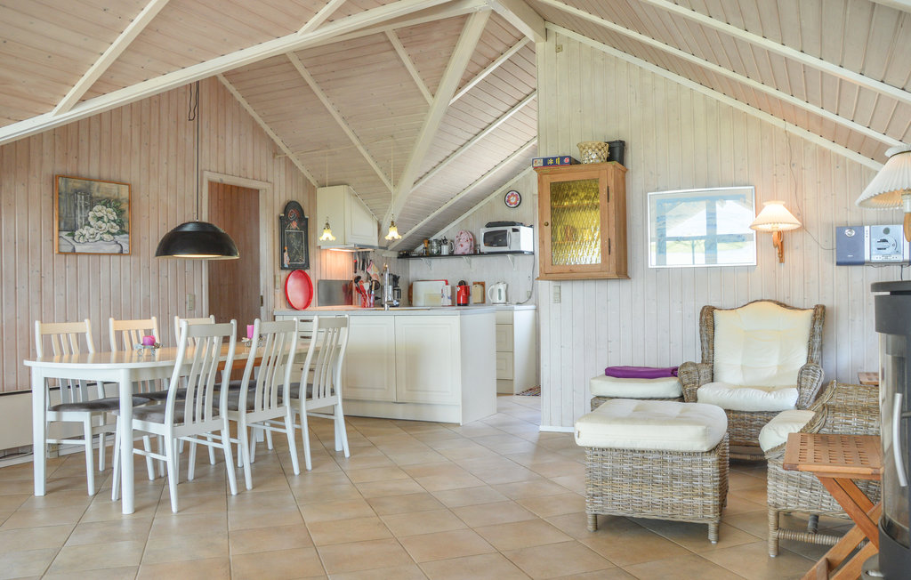 Ferienhaus - Sj.Odde , Dänemark - E18343 24