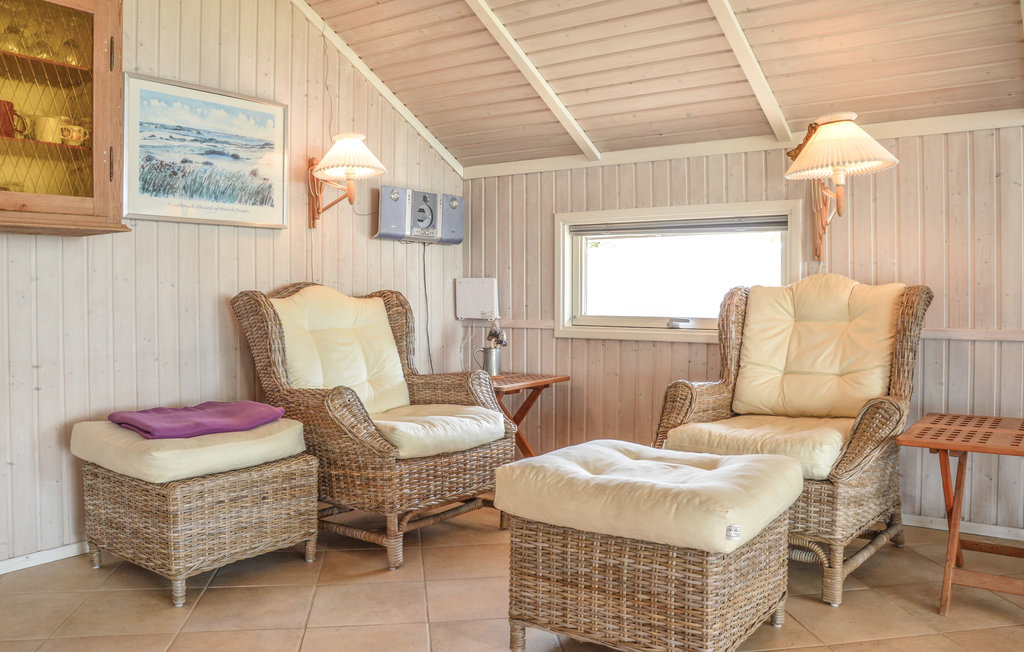 Ferienhaus - Sj.Odde , Dänemark - E18343 25