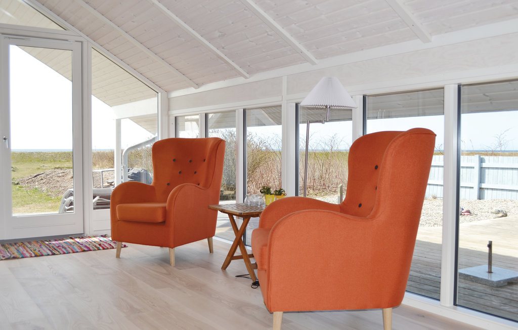 Ferienhaus - Sj.Odde , Dänemark - E18343 26