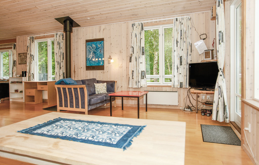 Ferienhaus - Gudmindrup , Dänemark - E18794 4