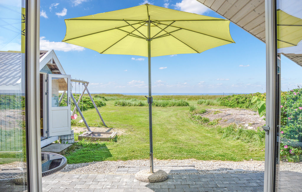 Ferienhaus - Sj.Odde , Dänemark - E18343 15