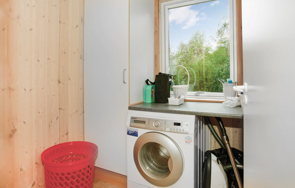 Ferienhaus - Gudmindrup , Dänemark - E18794 16