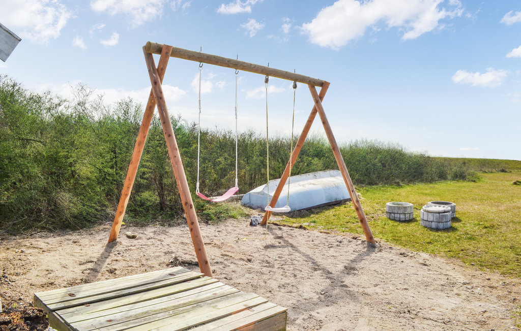 Ferienhaus - Sj.Odde , Dänemark - E18343 16