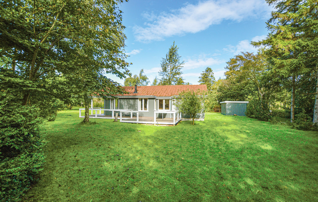 Ferienhaus - Gudmindrup , Dänemark - E18794 12