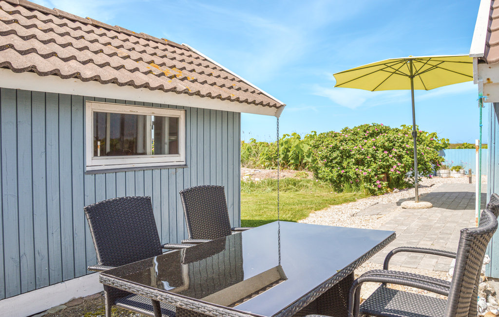 Ferienhaus - Sj.Odde , Dänemark - E18343 18