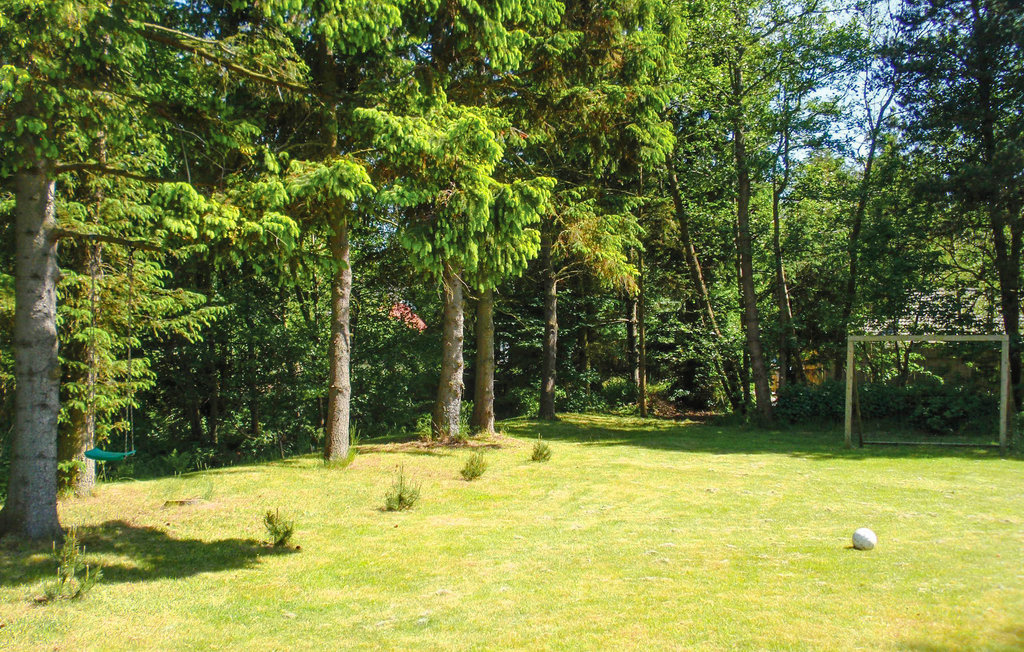 Ferienhaus - Gudmindrup , Dänemark - E18794 8