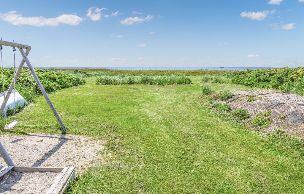 Ferienhaus - Sj.Odde , Dänemark - E18343 20