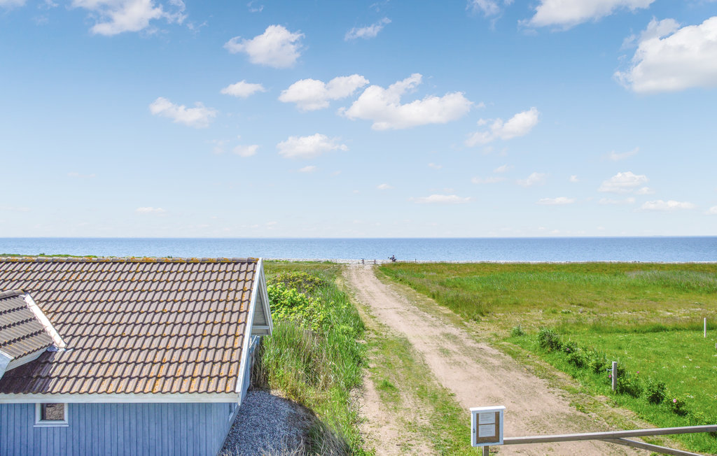 Ferienhaus - Sj.Odde , Dänemark - E18343 21