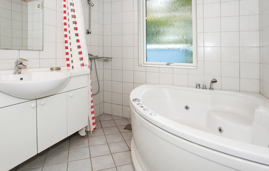 Ferienhaus - Gudmindrup , Dänemark - E18794 6