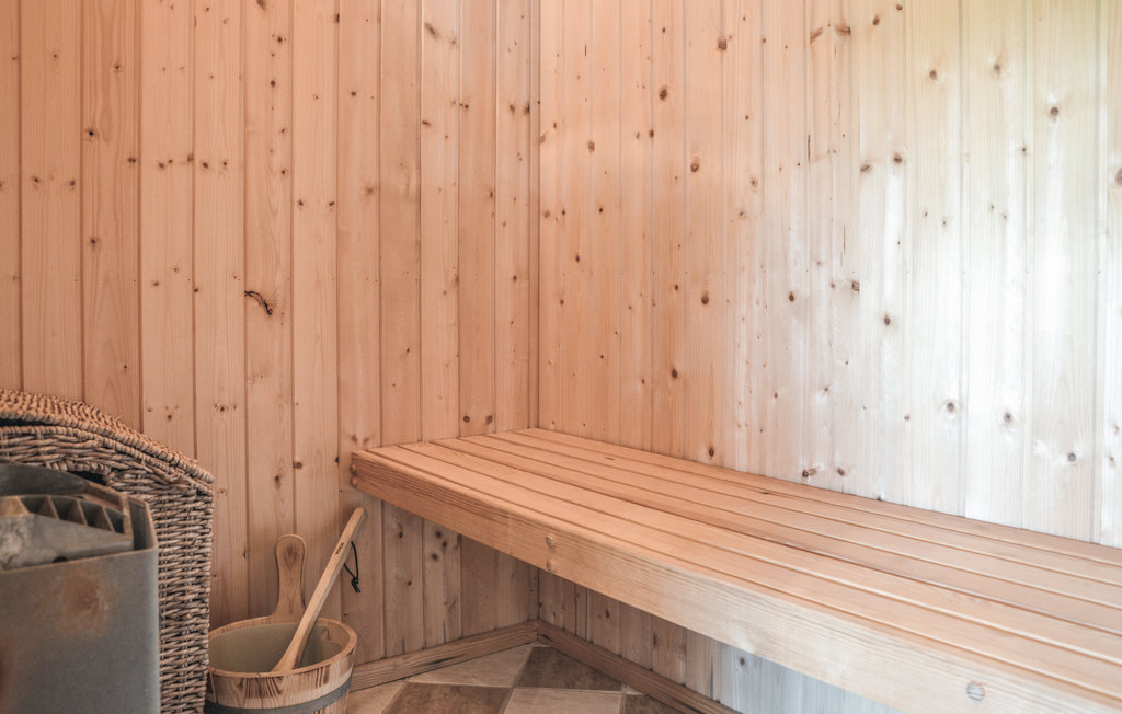 Ferienhaus - Sj.Odde , Dänemark - E18343 37