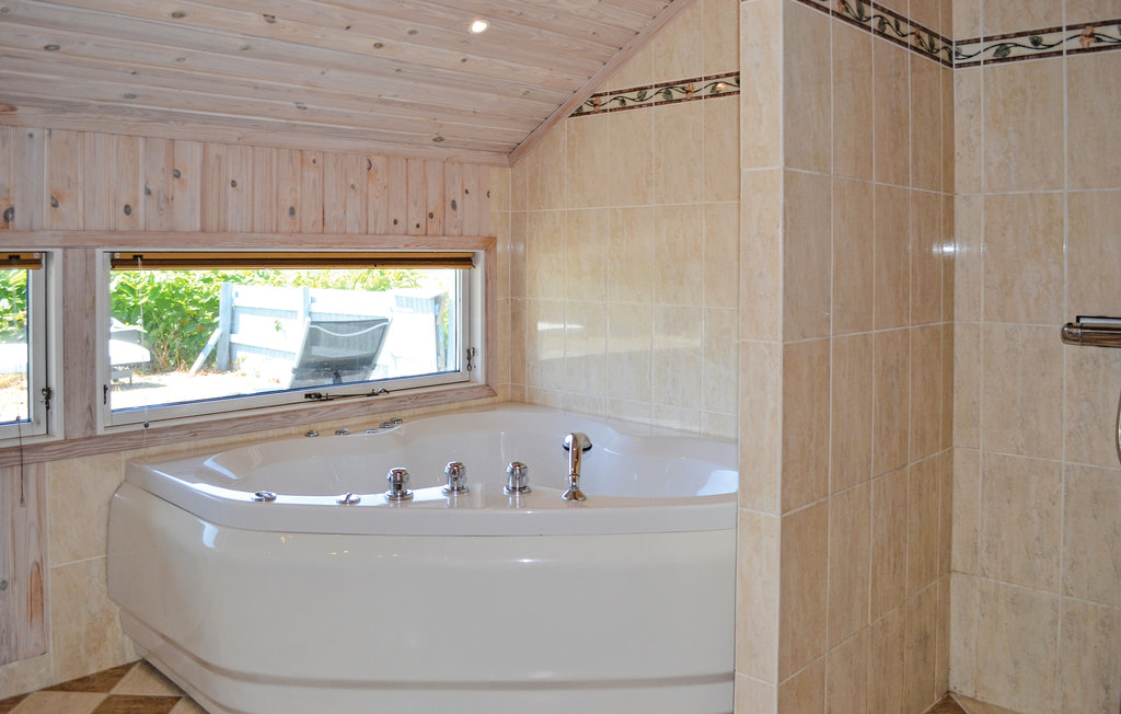 Ferienhaus - Sj.Odde , Dänemark - E18343 9