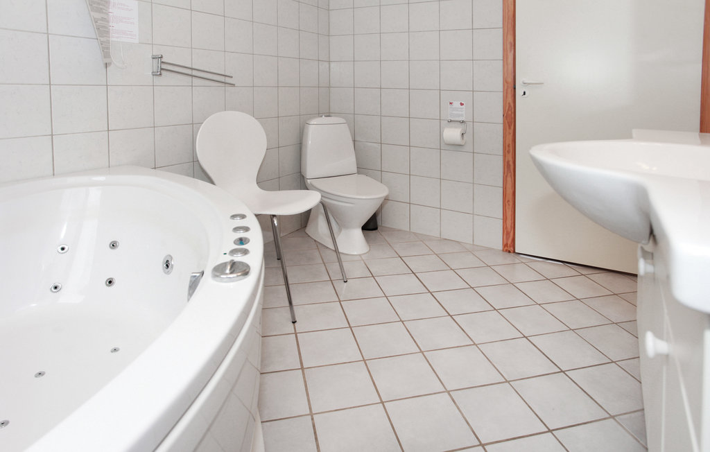 Ferienhaus - Gudmindrup , Dänemark - E18794 22