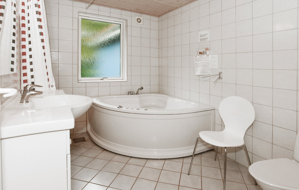 Ferienhaus - Gudmindrup , Dänemark - E18794 23