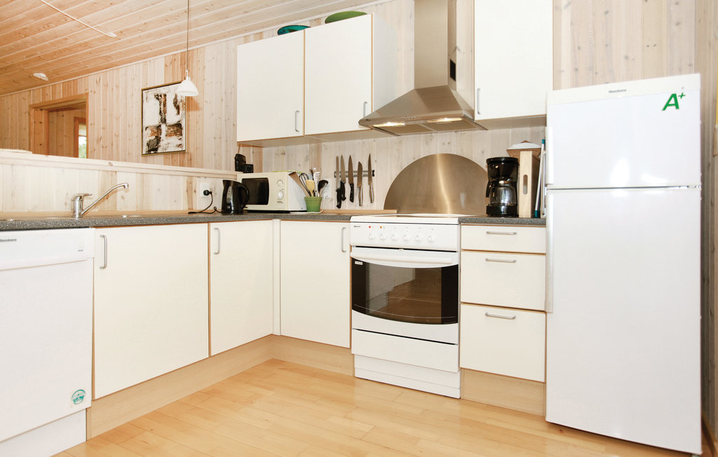 Ferienhaus - Gudmindrup , Dänemark - E18794 5