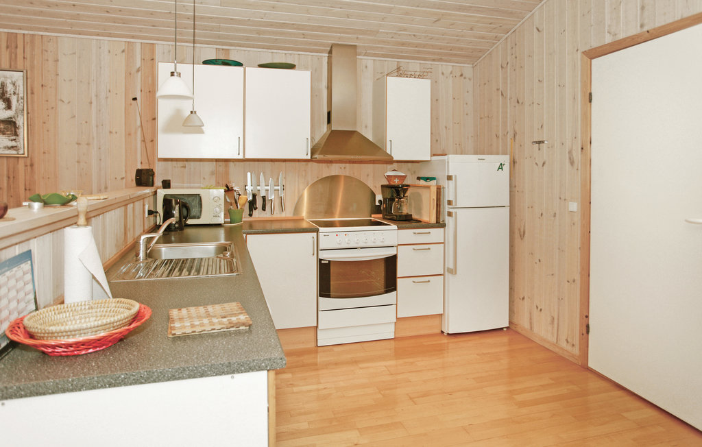 Ferienhaus - Gudmindrup , Dänemark - E18794 14