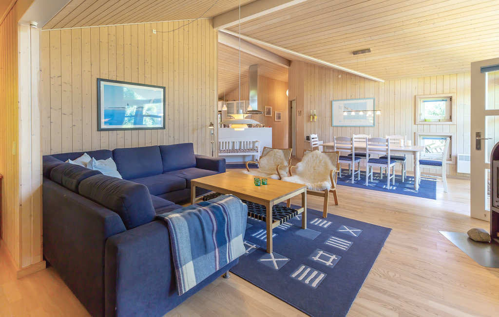 Feriehuse - Sj.Odde , Danmark - E18241 14