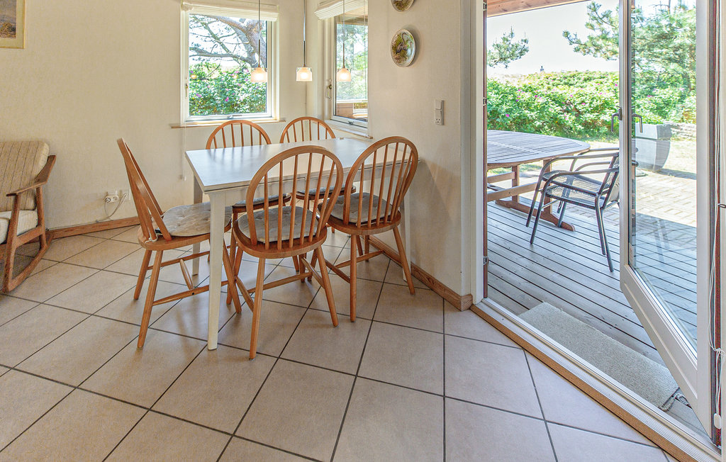 Feriehuse - Lumsås Sydstrand , Danmark - E18719 5