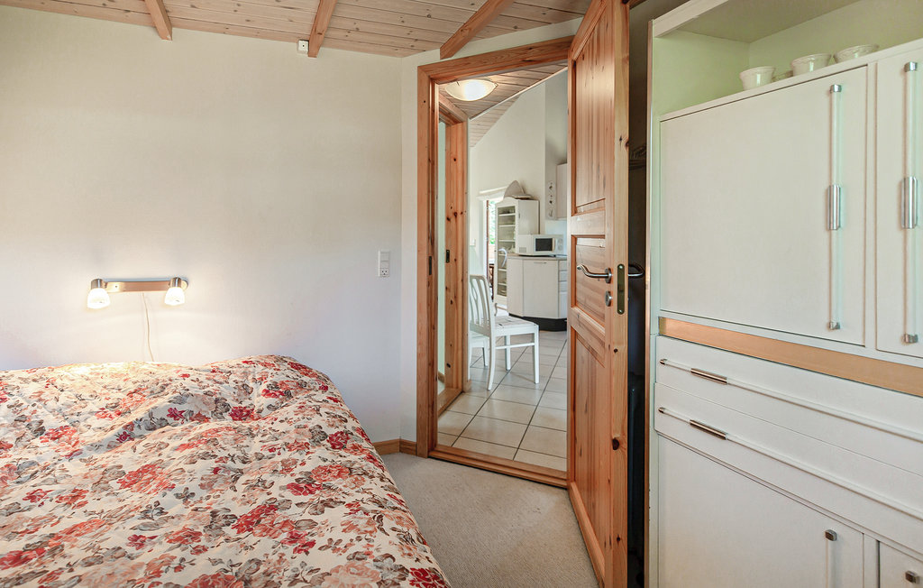 Feriehuse - Lumsås Sydstrand , Danmark - E18719 16