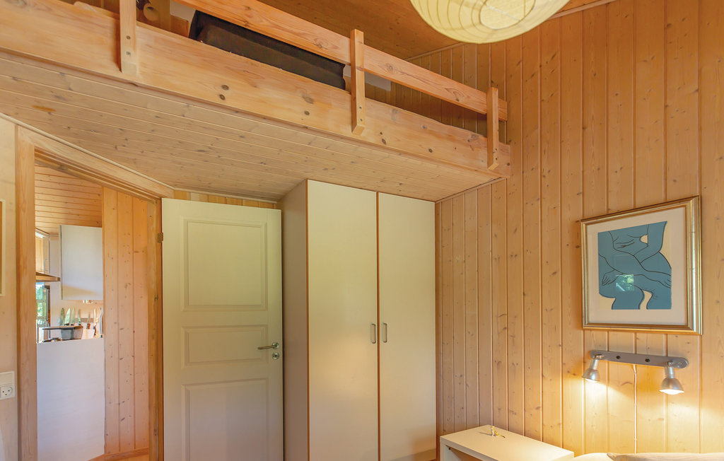 Feriehuse - Sj.Odde , Danmark - E18241 21