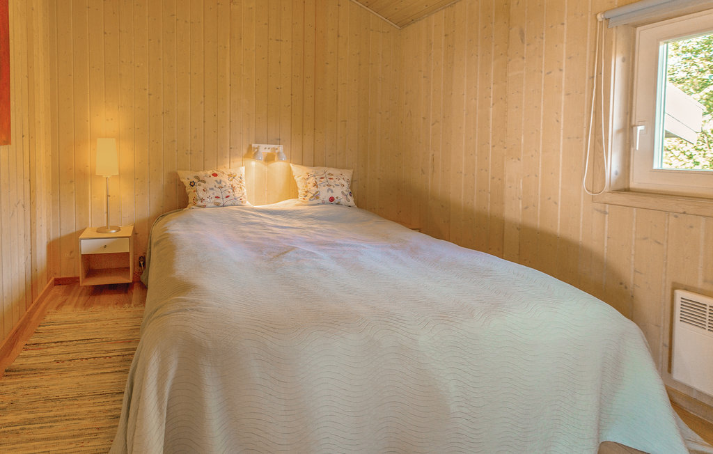 Feriehuse - Sj.Odde , Danmark - E18241 20