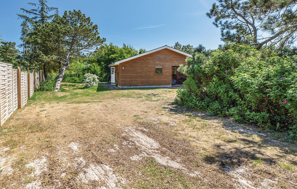 Feriehuse - Lumsås Sydstrand , Danmark - E18719 10