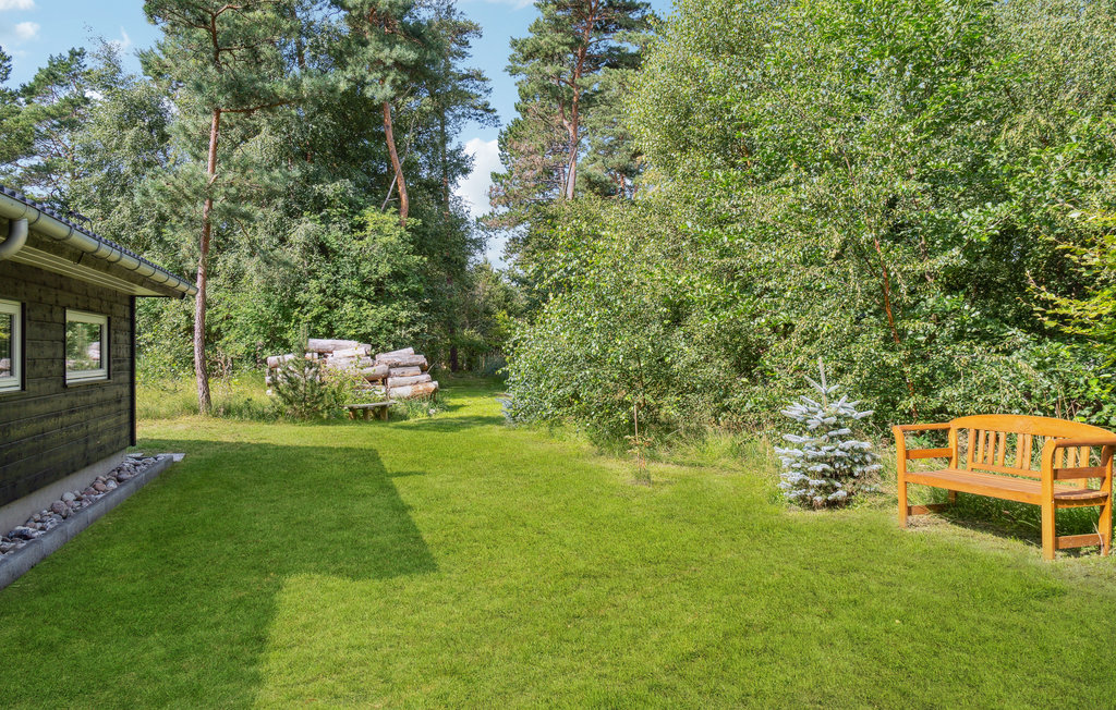 Ferienhaus - Tengslemark Lyng , Dänemark - E18622 18