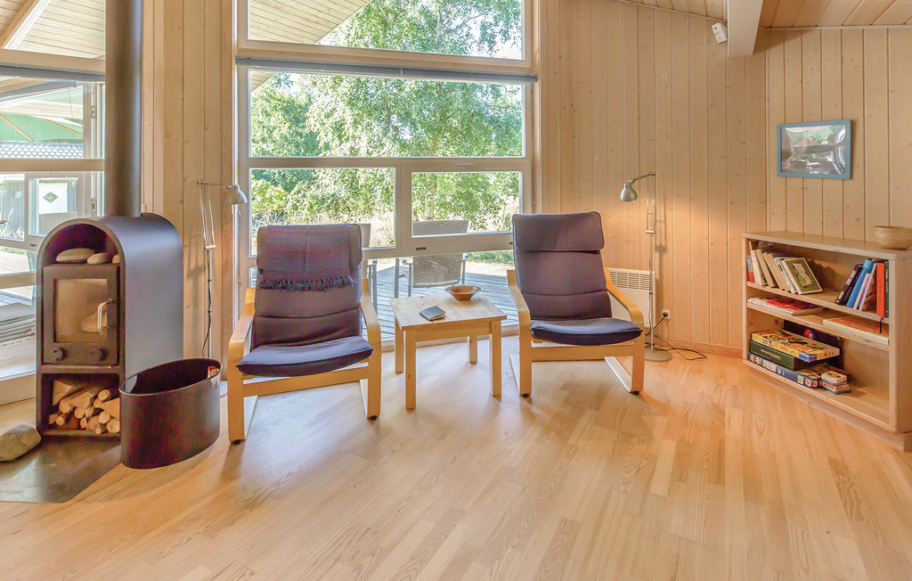 Feriehuse - Sj.Odde , Danmark - E18241 7