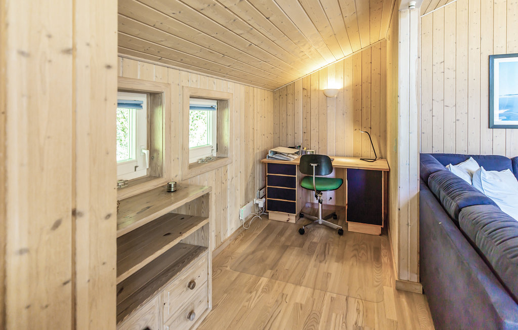 Feriehuse - Sj.Odde , Danmark - E18241 16