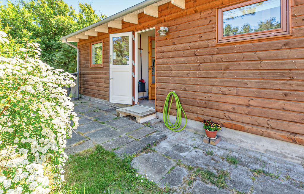 Feriehuse - Lumsås Sydstrand , Danmark - E18719 11