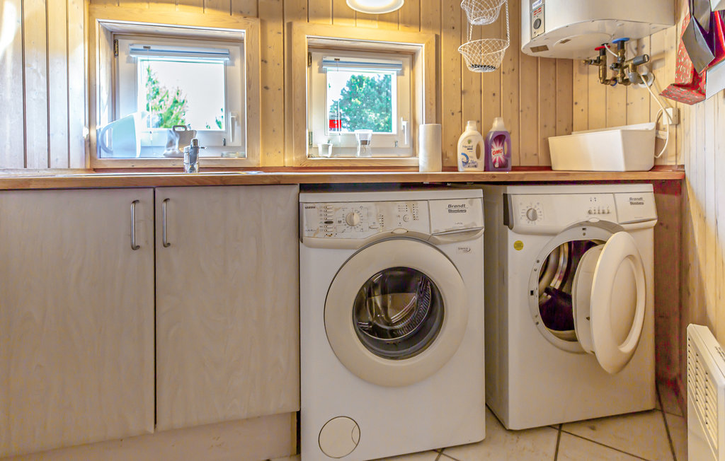 Feriehuse - Sj.Odde , Danmark - E18241 17