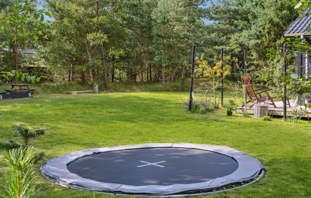 Ferienhaus - Tengslemark Lyng , Dänemark - E18622 21